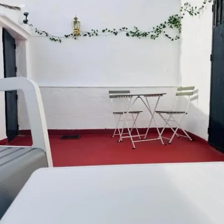 بيت للعطل Casa Rustica En روندا