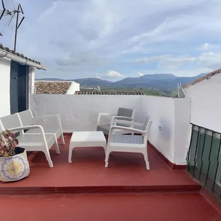 بيت للعطل Casa Rustica En *