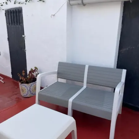 Casa Rustica En بيت للعطل روندا