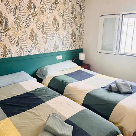 Casa Rustica En بيت للعطل