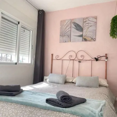بيت للعطل Casa Rustica En روندا