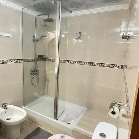 Casa Rustica En بيت للعطل