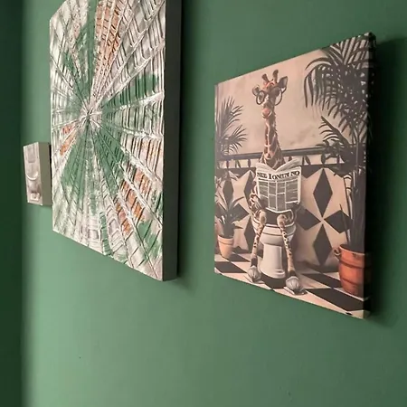 بيت للعطل Casa Rustica En روندا