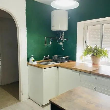 بيت للعطل Casa Rustica En *