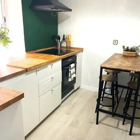 Casa Rustica En * روندا