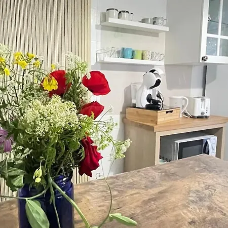 بيت للعطل Casa Rustica En روندا