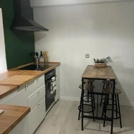 Casa Rustica En * روندا