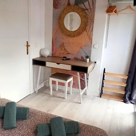 Casa Rustica En بيت للعطل