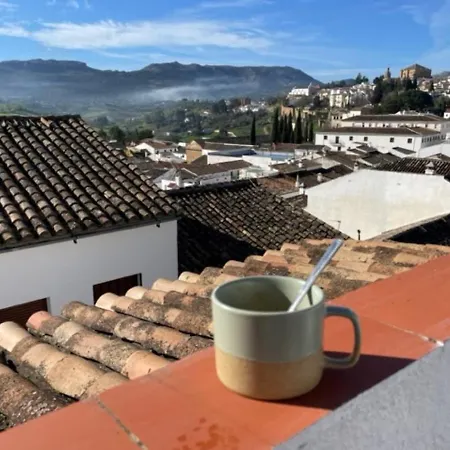 Casa Rustica En روندا