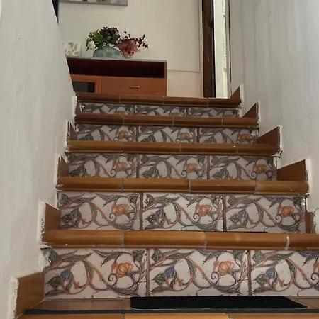 Casa Rustica En