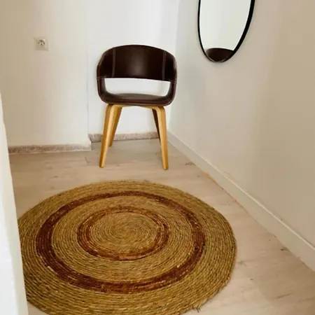 Casa Rustica En