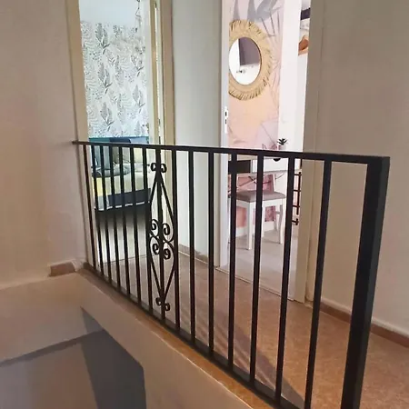 Casa Rustica En بيت للعطل