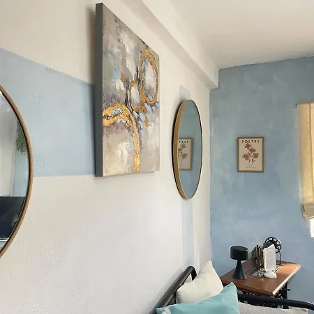 Casa Rustica En