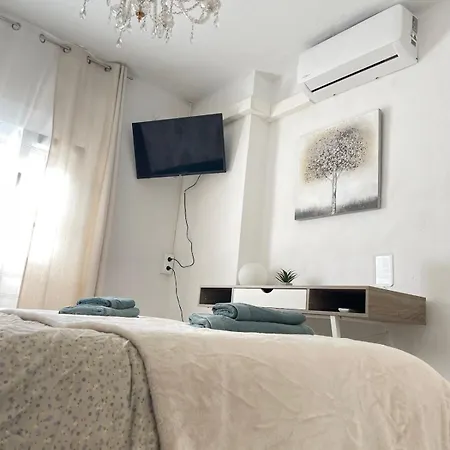 Casa Rustica En