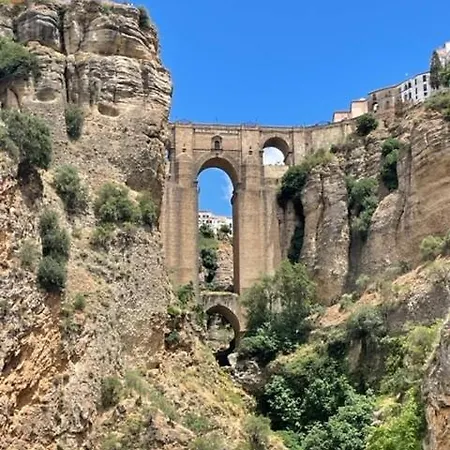 بيت للعطل Casa Rustica En *