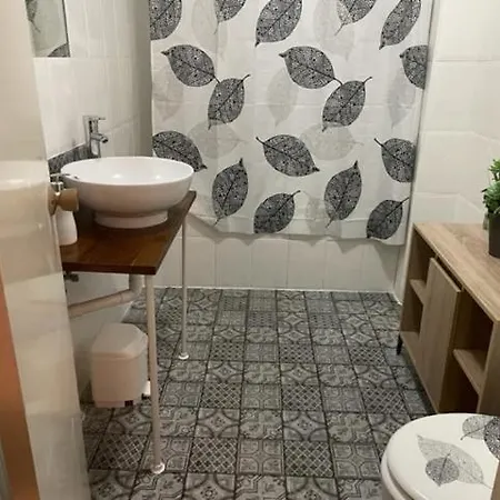 بيت للعطل Casa Rustica En *