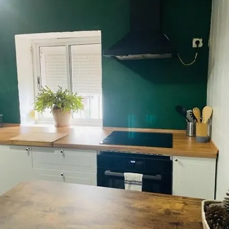 بيت للعطل Casa Rustica En *