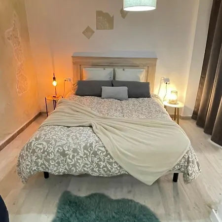Casa Rustica En