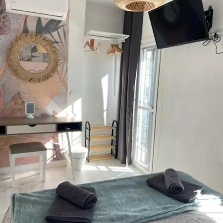 بيت للعطل Casa Rustica En روندا