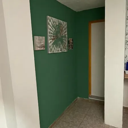 Casa Rustica En روندا