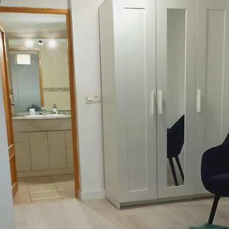 Casa Rustica En بيت للعطل *