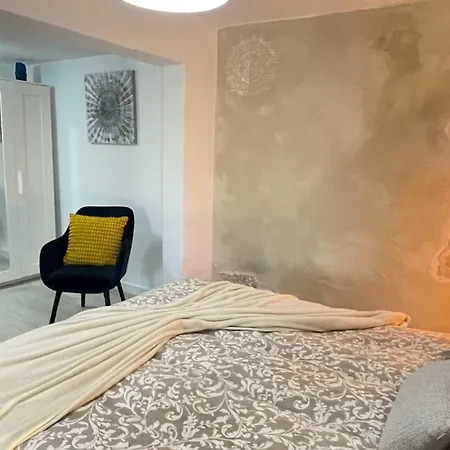 Casa Rustica En بيت للعطل *