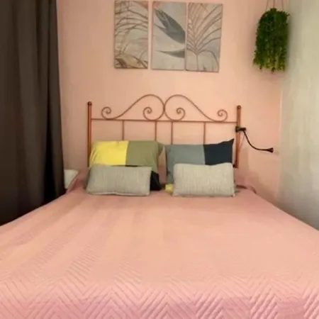 بيت للعطل Casa Rustica En *