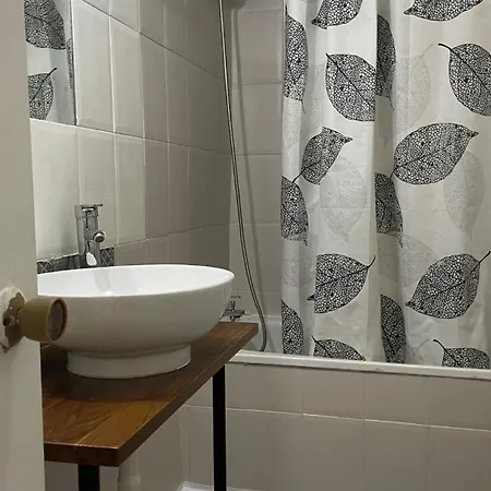 بيت للعطل Casa Rustica En روندا