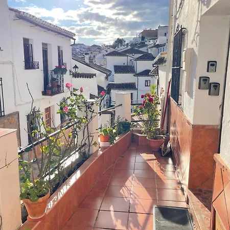 بيت للعطل Casa Rustica En