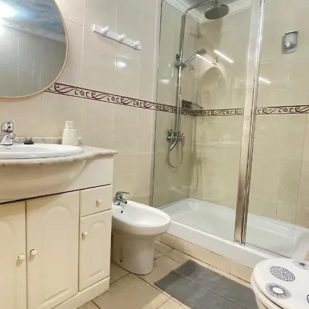 بيت للعطل Casa Rustica En روندا